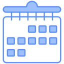 calendario icon