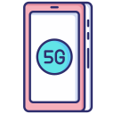 5g icon