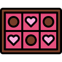 chocolate icon