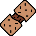 chocolate icon