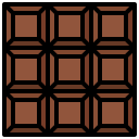 chocolate icon