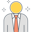 empresario icon