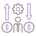 configuración de ingresos 