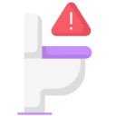 baño icon