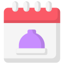 calendario icon