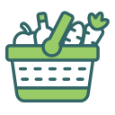 picknickkorb icon