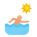 piscina icon