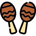 maracas icon