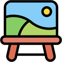 cuadro icon