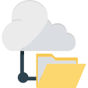 compartir datos en la nube 