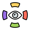 supervisión icon