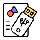 usb icon