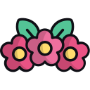 flores icon