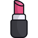 lápiz labial icon