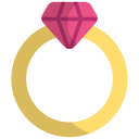 anillo icon