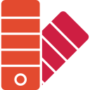 paleta de color icon