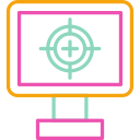 calibración icon