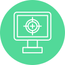 calibración icon