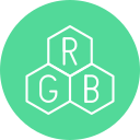 rgb icon