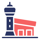 aeropuerto icon