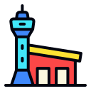 aeropuerto icon