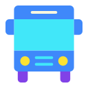 autobús icon