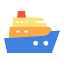 crucero icon