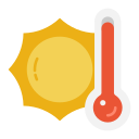 temperatura icon