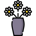 Flores icon