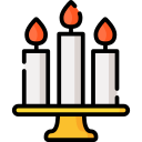 Velas icon