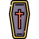 Ataúd icon