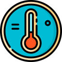 Temperatura icon