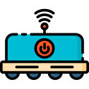 Roomba icon