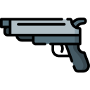 pistola