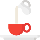 Latte icon