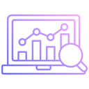 análisis de datos icon