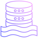 lago de datos icon