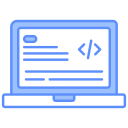 desarrollo web icon