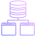 modelado de datos icon