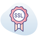 certificado ssl icon