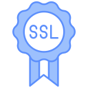 certificado ssl icon