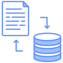 transformación de datos icon