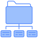 datos clasificados icon