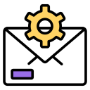 correo electrónico icon