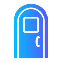 puerta icon