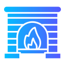 chimenea icon