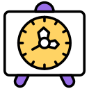 reloj icon