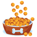 alimentos para mascotas icon