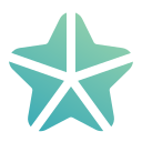 estrella de mar icon