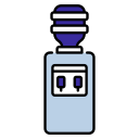 dispensador de agua icon